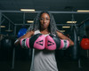 TITLE Boxing Gel Suspense Training Boxing Gloves