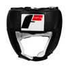 Fighting USA Boxing Competition Open Face Headgear