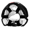 Fighting USA Boxing Competition Open Face Headgear