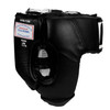 Fighting USA Boxing Competition Open Face Headgear