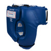 Fighting USA Boxing Competition Open Face Headgear
