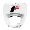 Fighting USA Boxing Competition Open Face Headgear