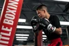 Fighting S2 GEL Power Training Boxing Gloves