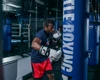 Fighting S2 GEL Power Sparring Boxing Gloves