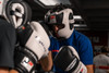 Fighting Tri-Tech Full Training Headgear