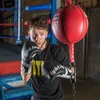 TITLE Boxing Double End Bag