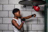 TITLE Classic Speed Bag