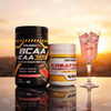 ICON Muscle Muscle Mocktail Bundle - Fruit Punch