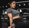 ICON Muscle Muscle Slushy Bundle - Orangeade
