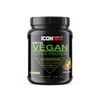 ICON Muscle Opto Vegan Super Protein - Vanilla Shake