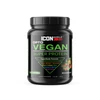 ICON Muscle Opto Vegan Super Protein - Rich Chocolate