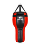 Angle Uppercut Heavy Bag Black // Red Made in USA