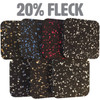 Flecks Speckled Rubber Flooring