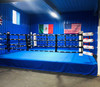 Ringside Vinyl Padded Rope Covers