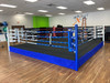Ringside Vinyl Padded Rope Covers