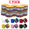 Ringside Mexican-Style Boxing Handwraps - 180" - 5 Pack