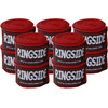 Ringside Mexican-Style Boxing Handwraps - 180" - 5 Pack