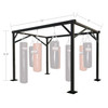 Ringside Professional Heavy Bag Stand - Holds 8 Bags
