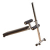 Body Solid Pro Style Ab Board GAB60