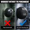 Fitness First Wall Ball