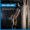 Fitness First Wall Ball