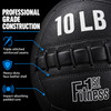 Fitness First Wall Ball