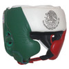 Ringside USA Boxing Competition Headgear - With Cheeks - USA/Mexico