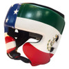 Ringside USA Boxing Competition Headgear - With Cheeks - USA/Mexico