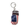 Ringside Boxing Glove Keyring