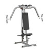 Body Solid GPM65 Plate Loaded Pec Machine