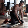 AeroMat Elite Workout Mats