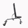 TKO FID Bench