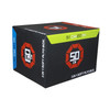 Fitness First 3 in 1 Soft Plyo Box