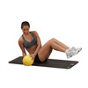 Body Solid Tools Hanging Exercise Mat