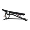 TKO Flat/Incline/Decline Bench