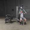 Body Solid G10B Bi Angular Gym