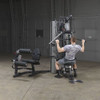 Body Solid G10B Bi Angular Gym