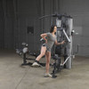 Body Solid G10B Bi Angular Gym