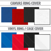 Ringside Ring / Cage Covers