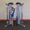 Body Solid S2FT Series II Functional Trainer