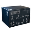 Body Solid Soft Sided Plyo Box
