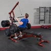 Body Solid Corner Leverage Gym