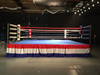 20' X 20' Professional Boxing Ring