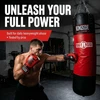 Ringside Soft Filled Powerhide 130 lb. Heavy Bag