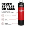Ringside Soft Filled Powerhide 130 lb. Heavy Bag