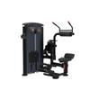 TKO Selectorized Abdominal Crunch / Back Extension