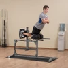 Body Solid SGH500 Glute and Ham Machine