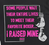 Ringside Boxing Mom Tee