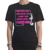Ringside Boxing Mom Tee