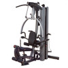 Body Solid Fusion 600 Personal Trainer